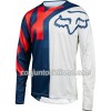 Maillot largo MTB Fox Racing Demo Preme N001